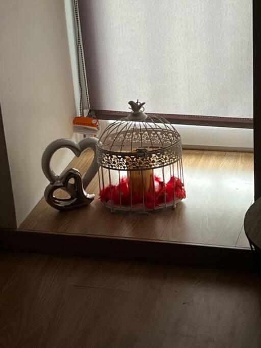 Cottage Cocooning Romantique Avec Jaccuzzi Prive Ancinnes Esterno foto
